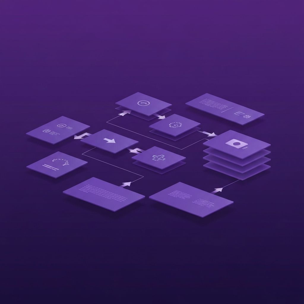 Workflow Web Design