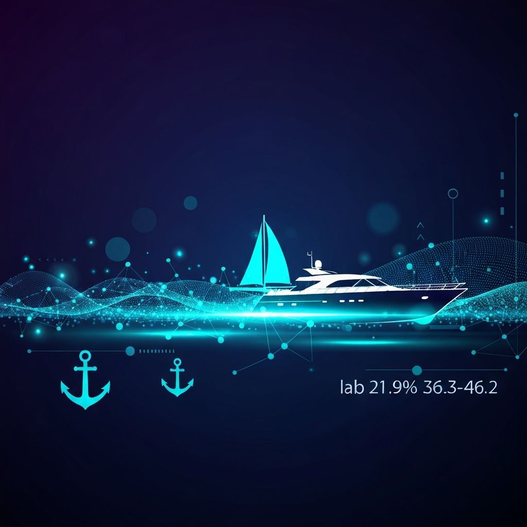 Yacht Charter Digital Marketing