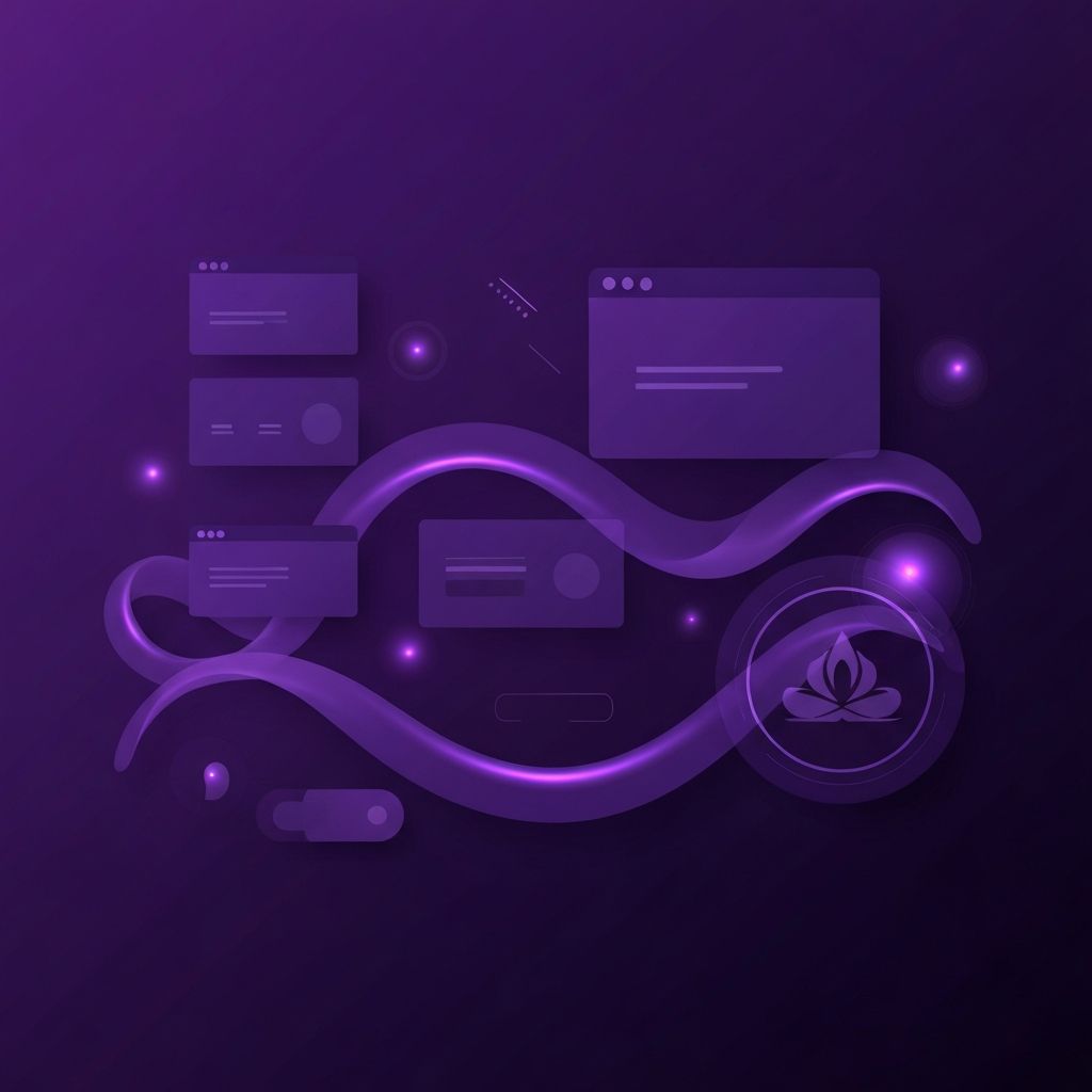 Yoga Web Design