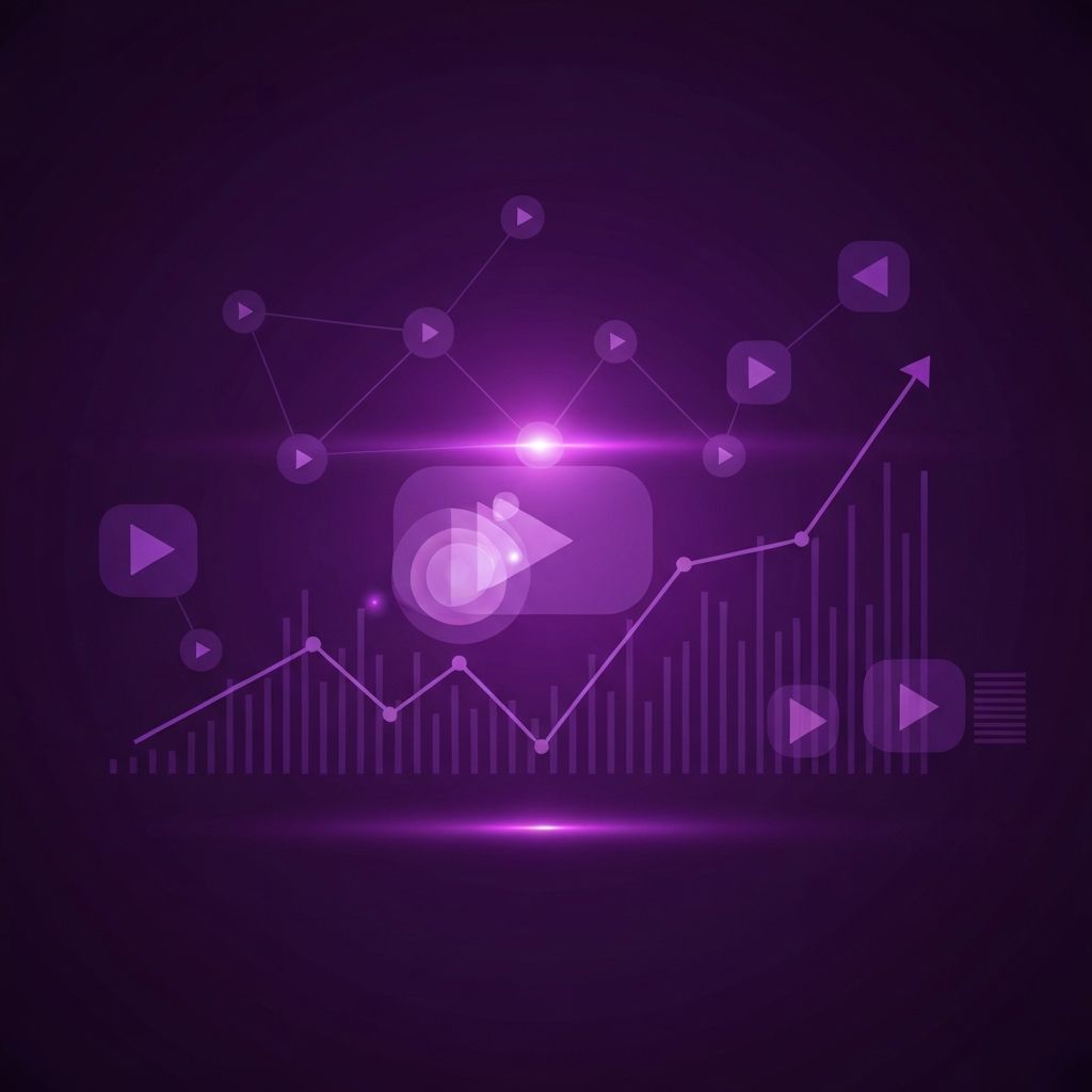 YouTube SEO Services