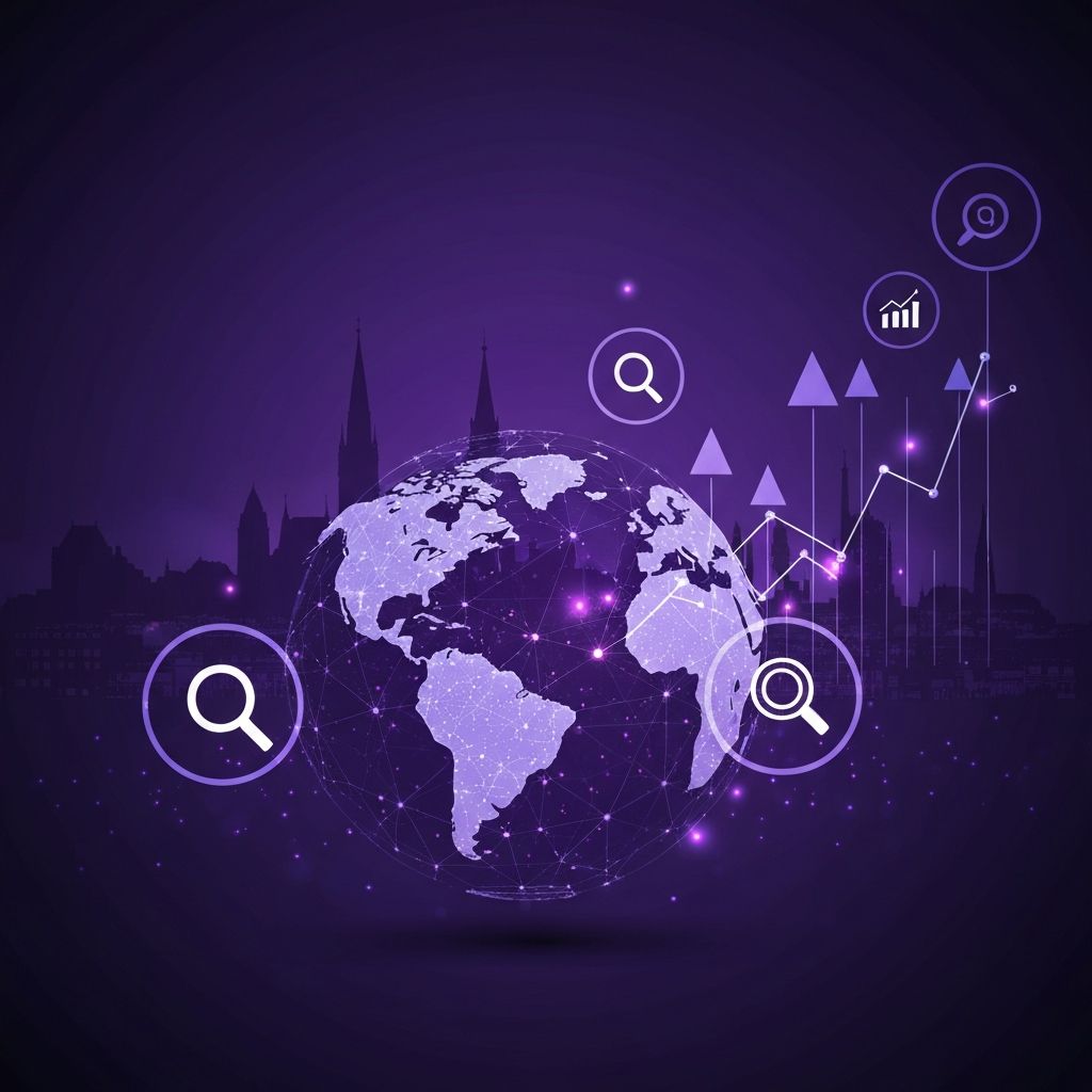 Zoominseo Cluj Digital Marketing and SEO Company