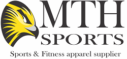 Mth Sports Basketball
