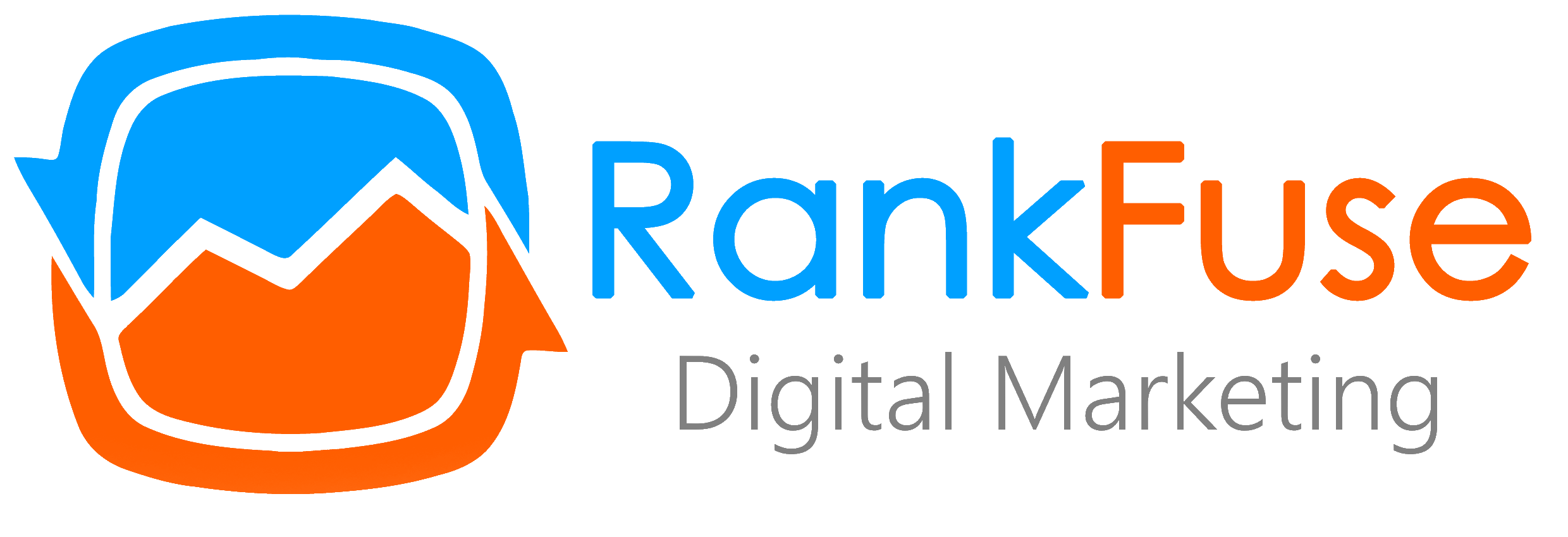 Rank Fuse Digital Marketing