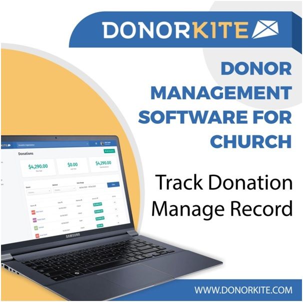 DonorKite