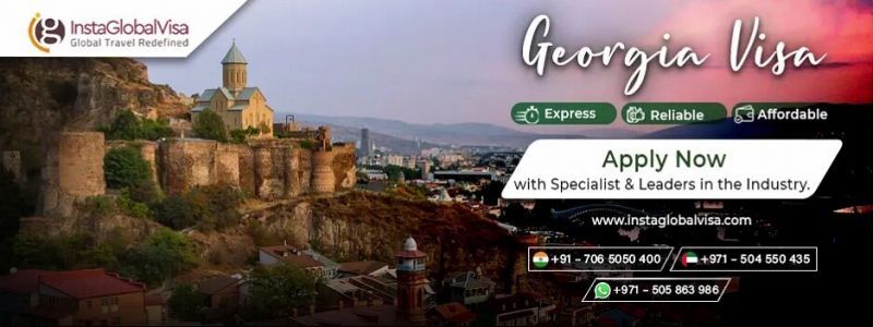 Insta Global Visa