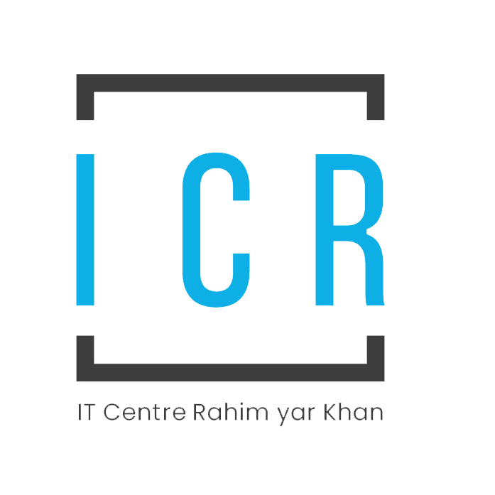 IT Centre Rahim Yar Khan