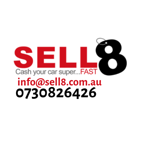 Sell My Car Brisbane - Sell8