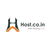 Host.co.in logo
