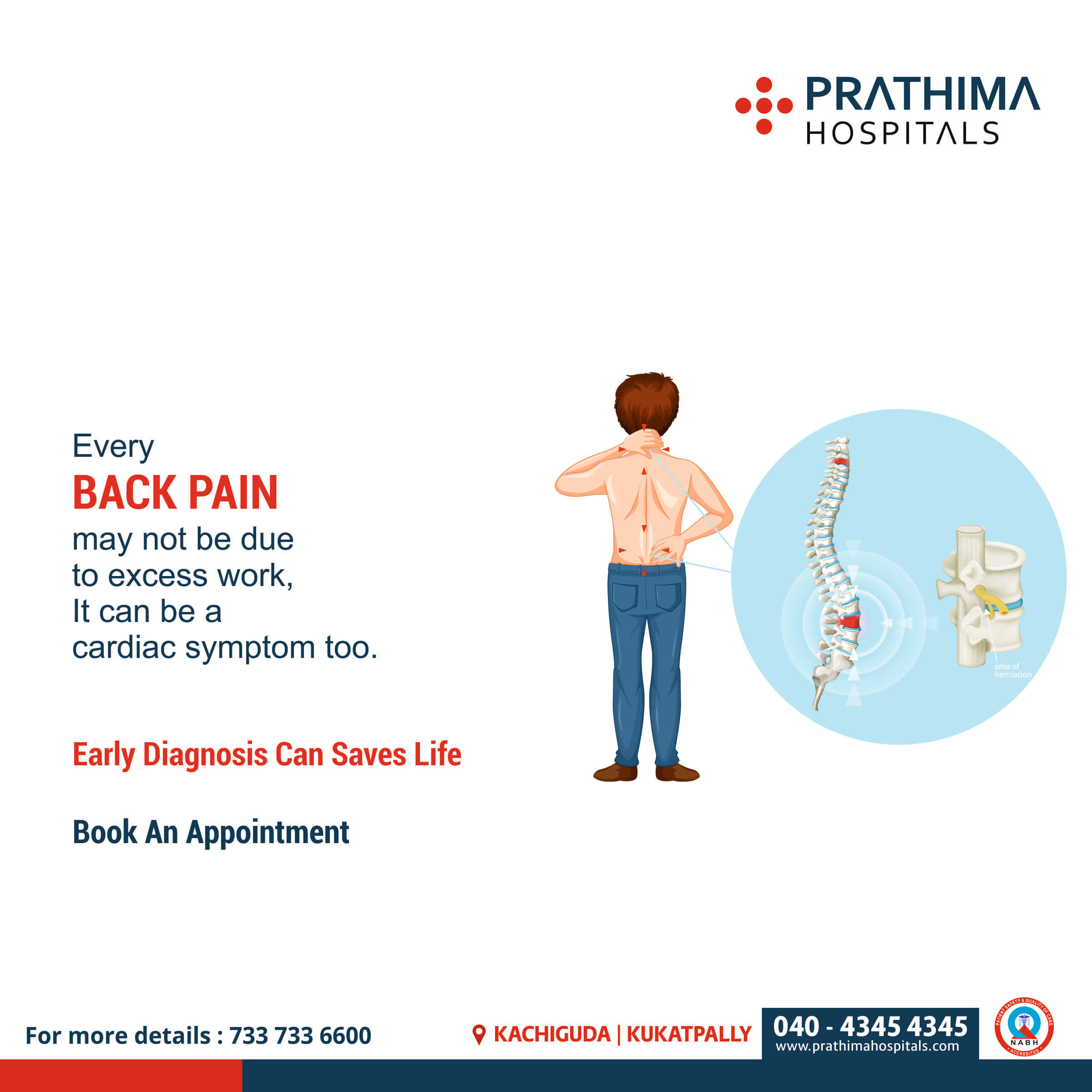 Prathima Hospitals - Best Hospital in Hyderabad