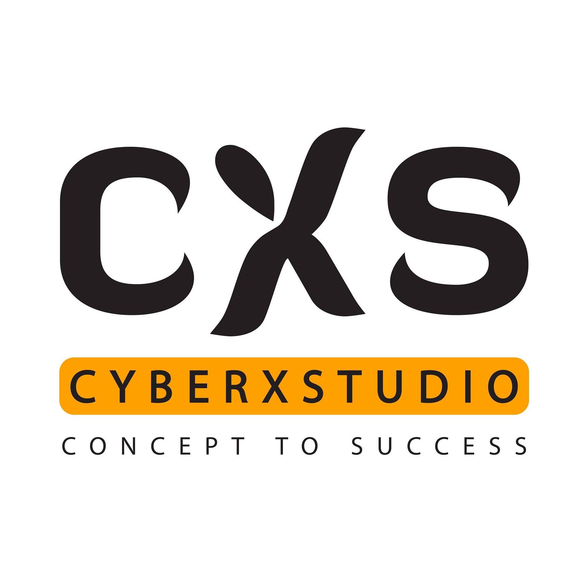 cyberxstuido
