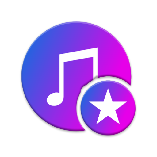 MusicStar.AI logo
