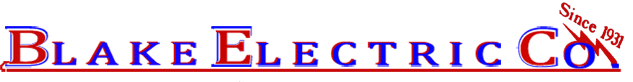 Blake Electric