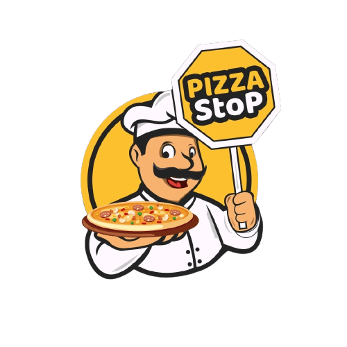 Pizza Stop