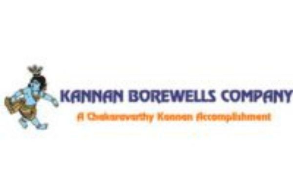 Kannan Borewells Company Bangalore