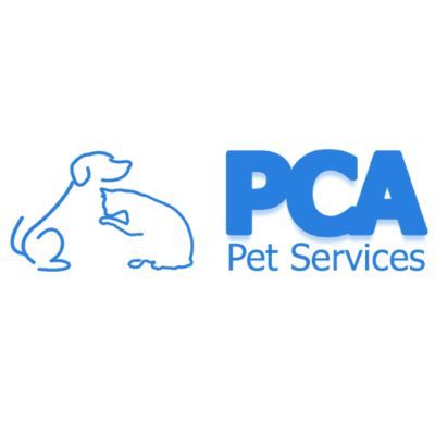 PCA Pet  Services