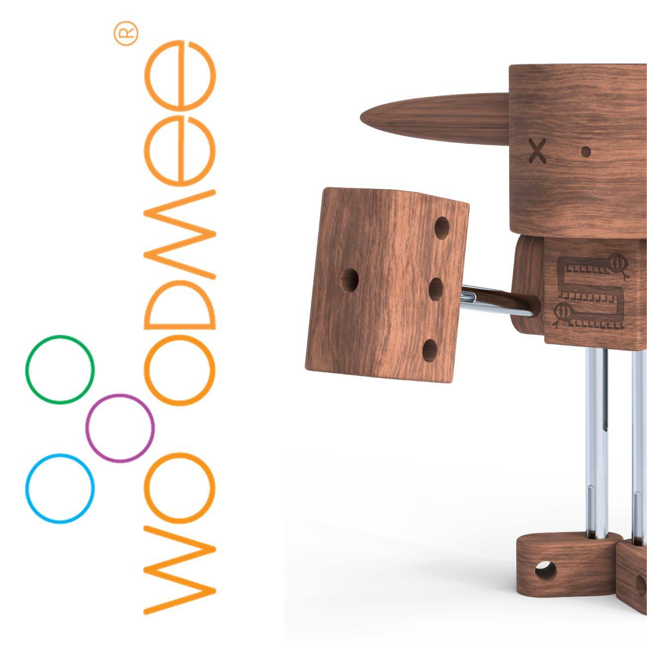 Wood Mee