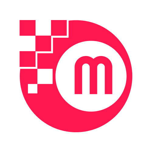 MultiQoS logo