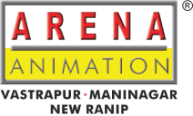 Arena Animation Ahmedabad