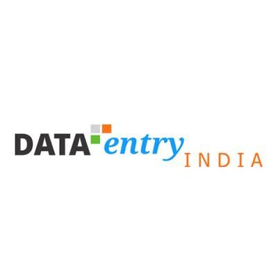 Data Entry India