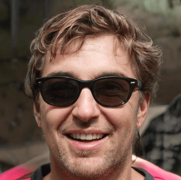 David   Mitchell