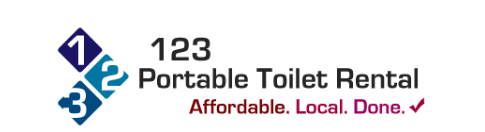 123 Portable Toilet Rental
