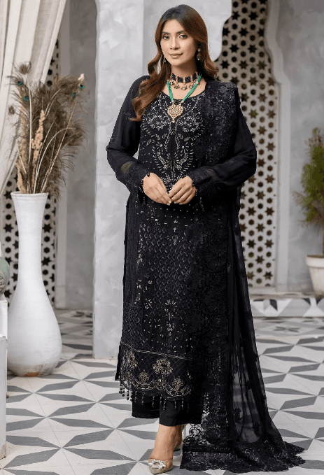 pakistani clothes