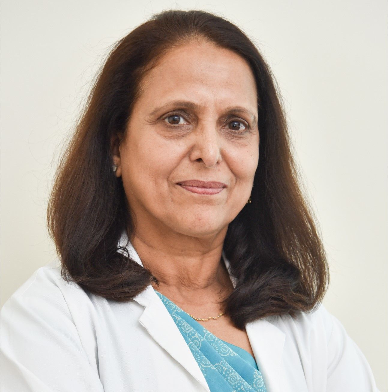 Dr. Veena Bhat