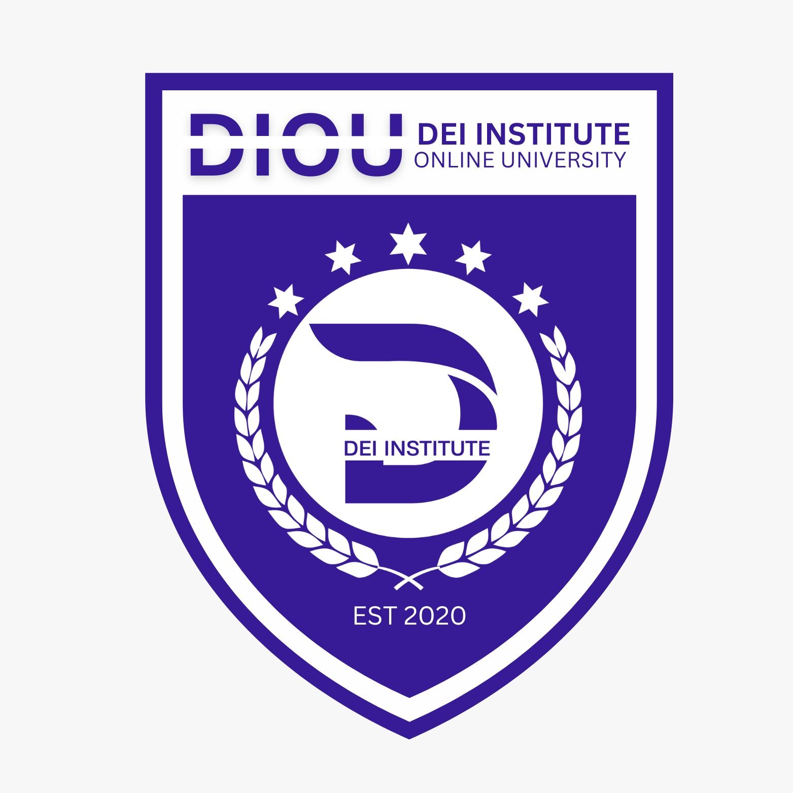 Dei Institute  Online University