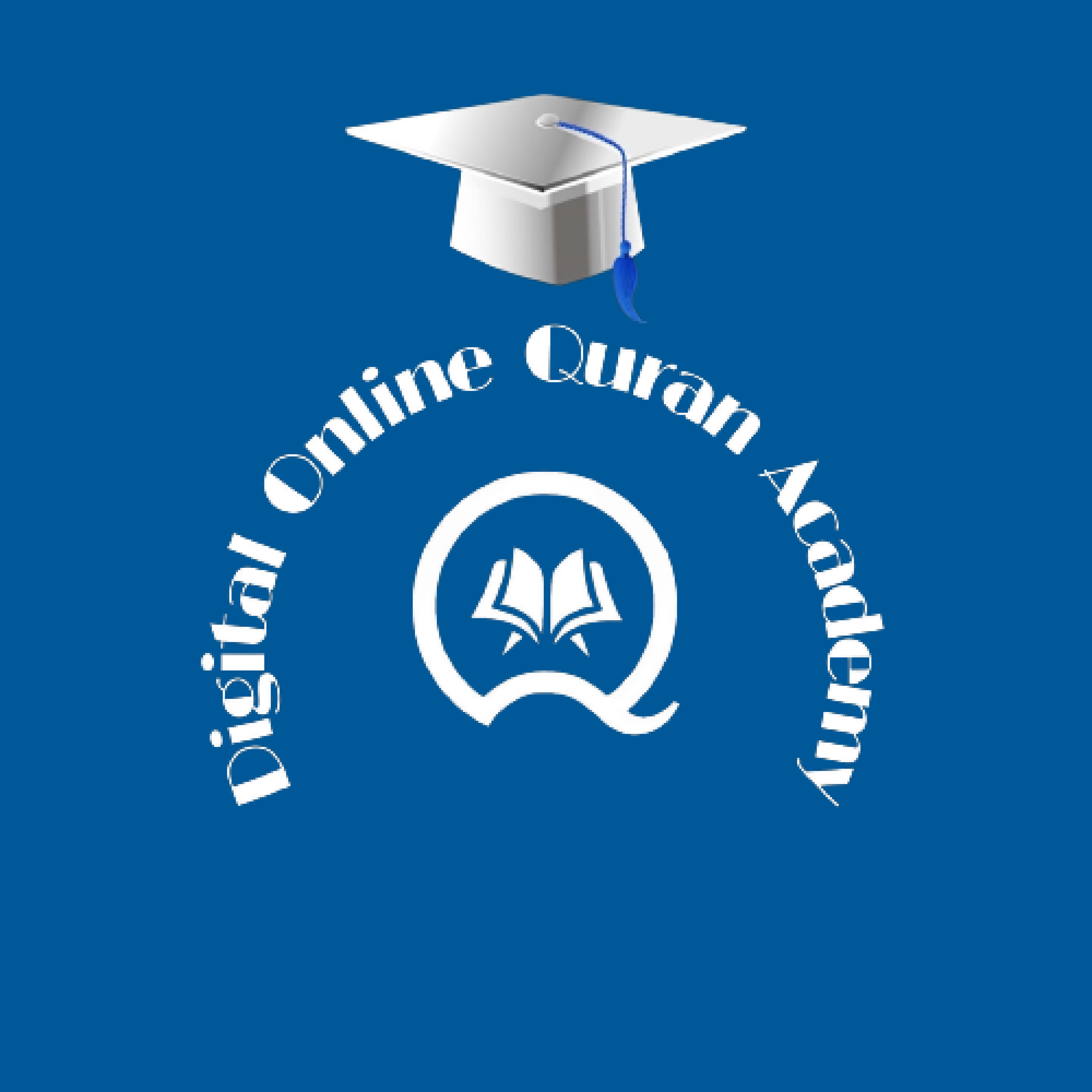 Digital Quran Online Academy