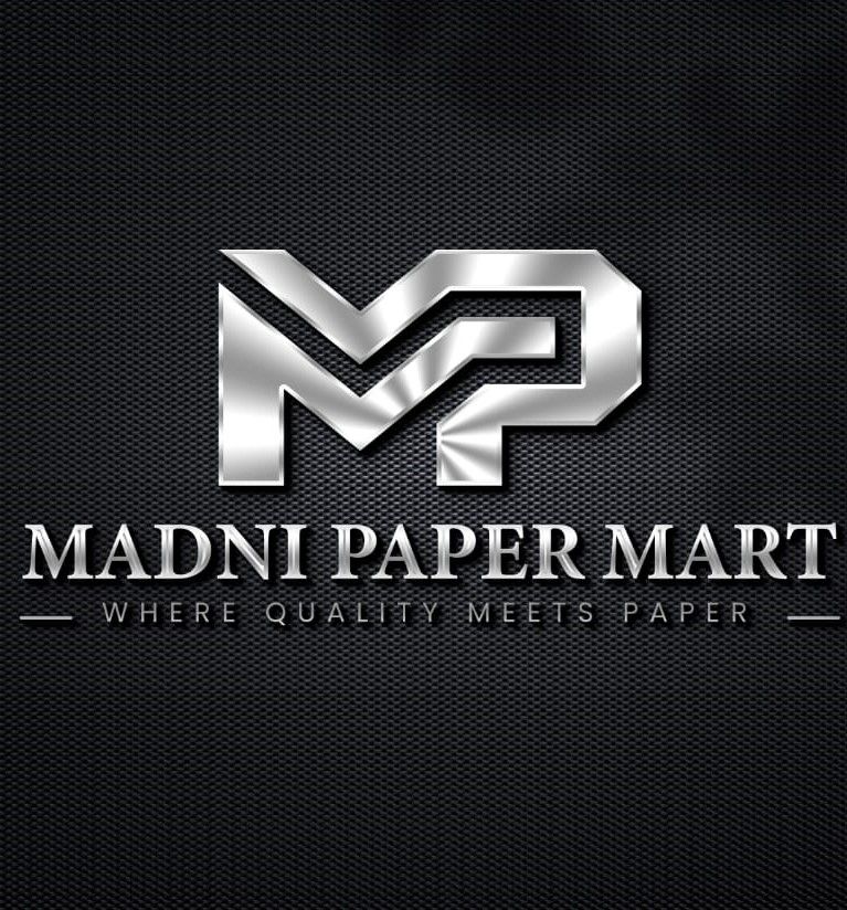 Madni Paper Mart