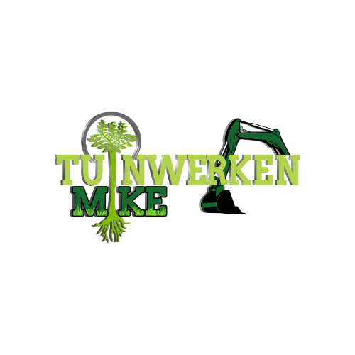 Tuinwerken Mike