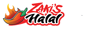 zakishalal food