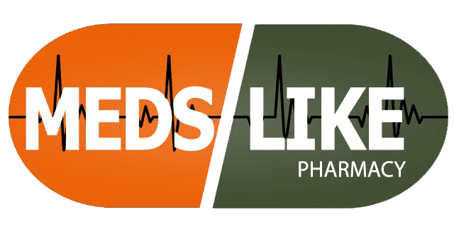 Medslike
