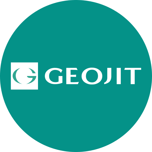 Geojit Services