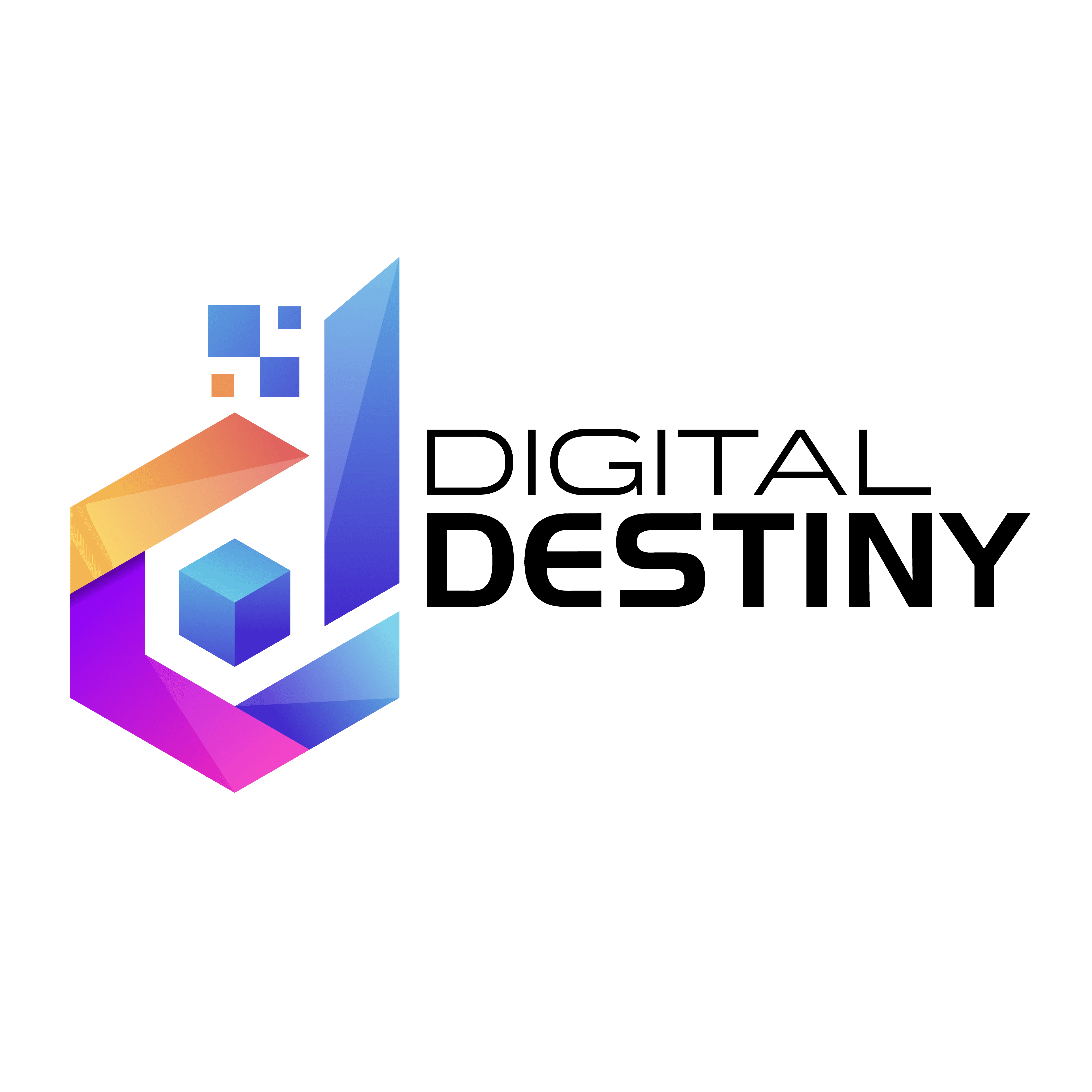 Digital Destiny