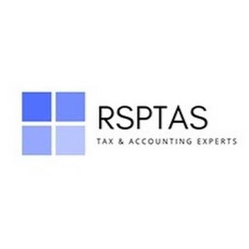 RSP Tax and  Accounting Inc