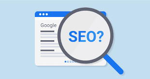 SEO Services in Lahore