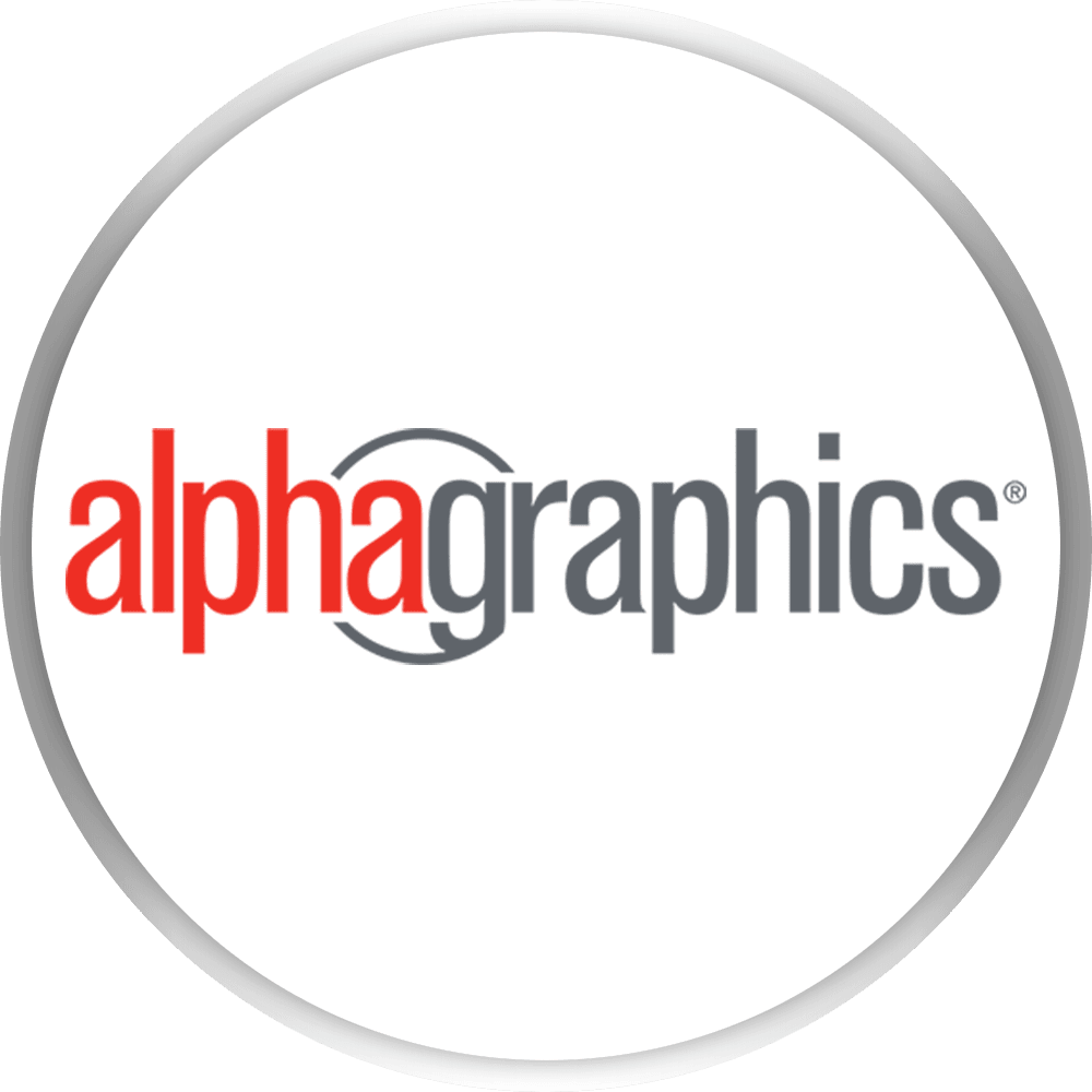 Alpha Graphics