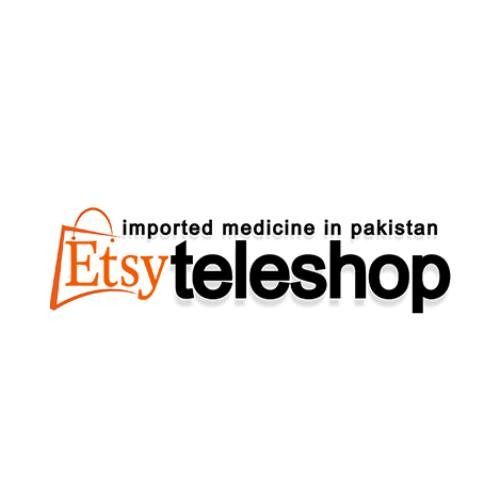 Etsy Teleshop