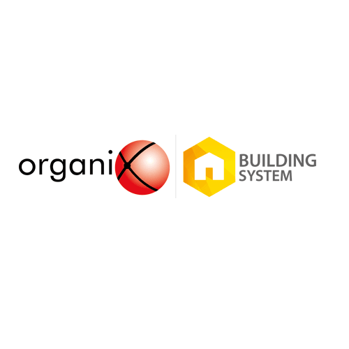 Organix  Building 