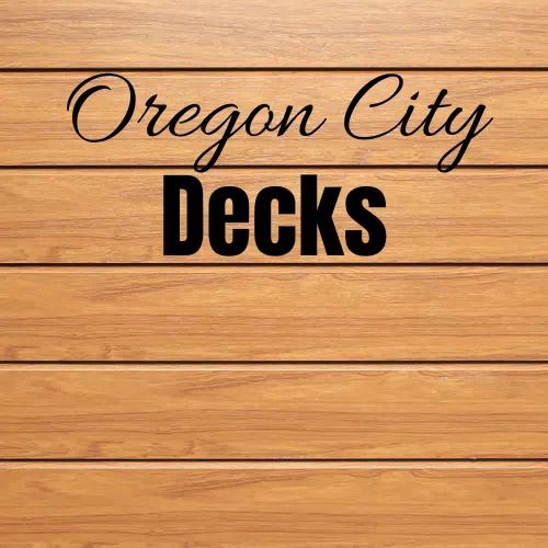 Oregon City