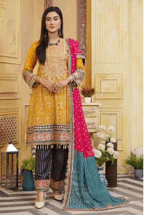 pakistani clothing