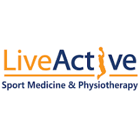 LiveActive  Sport Medicine