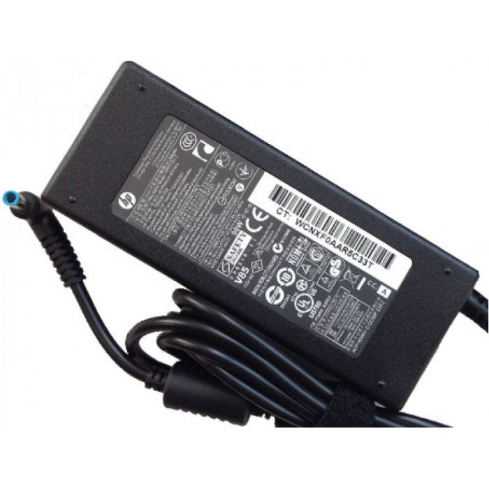 Power-adapter