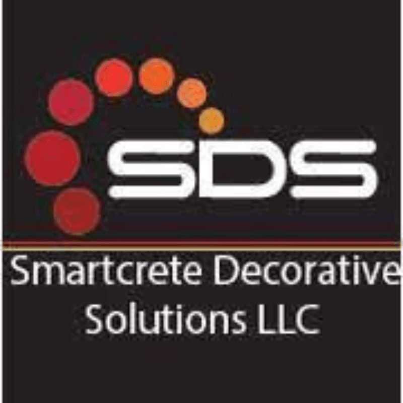 Smartcrete Decorative Solutions