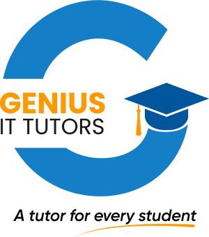 GeniusIT Tutors