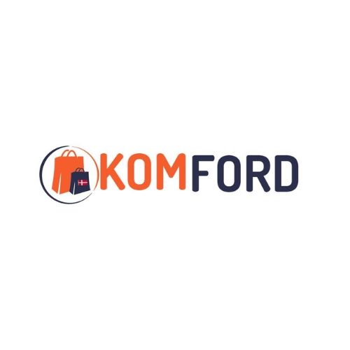 Kom ford