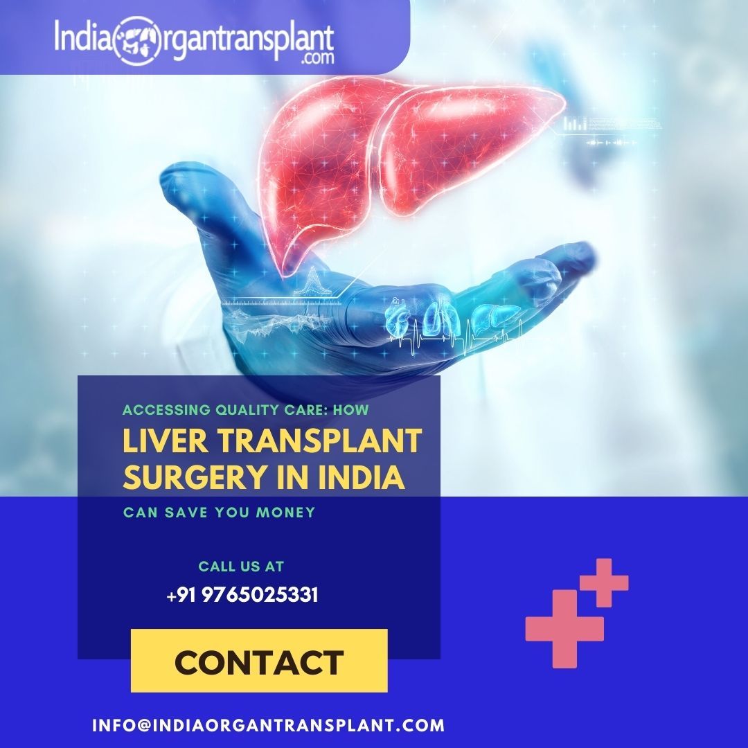 Top 12 liver transplant surgeons in India