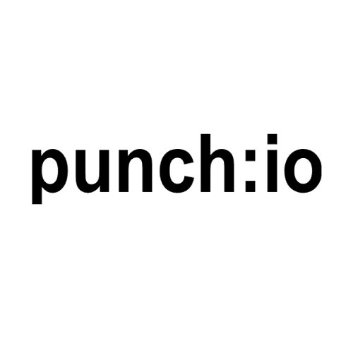 Punch PUNCHIO