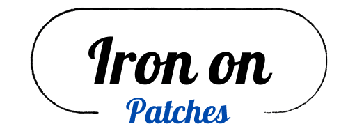Iron On Patches
